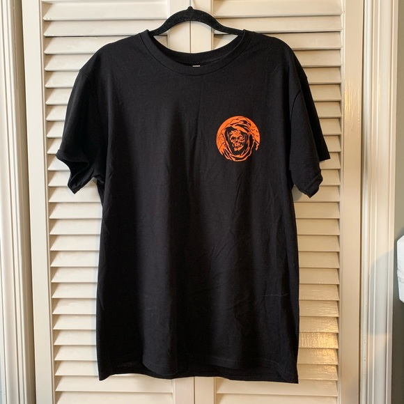 Creepy Co. Halloween tshirt - Picture 2 of 5